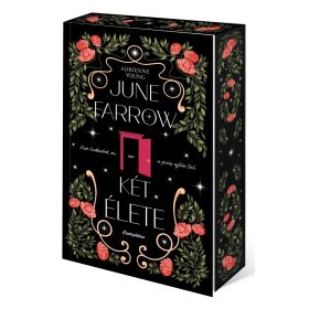 June Farrow két élete - Élfestett kiadás