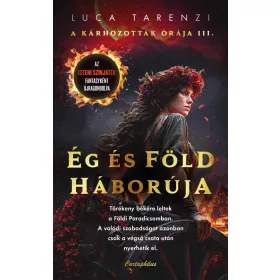Ég és Föld Háborúja