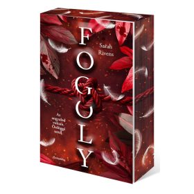 Fogoly 2. - Élfestett kiadás