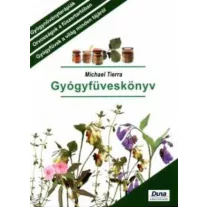 Gyógyfüveskönyv