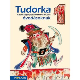 MS-1001 TUDORKA 1. kötet