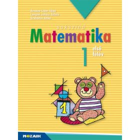 Sokszínű matematika ? Munkatankönyv 1. osztály I. félév ( MS-1711U)