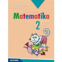 Sokszínű matematika ? Munkatankönyv 2. osztály II. félév (MS-1722U)