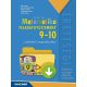 Sokszínű matematika középiskolásoknak, feladatgyűjtemény letölthető megoldásokkal, 9?10. osztály (MS-2323)