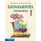 Szövegértés gyakorló 1. osztály (MS-1662U)
