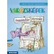 Varázsképek ? Játékos összeadás-kivonás gyakorló 1?3. o. (MS-1553U)