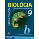 Biológia 9. ? Gimnáziumi tankönyv ? Élet a Földön (MS-2648)