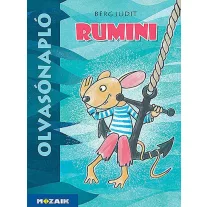 Rumini olvasónapló (MS-1467)