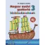 Magyar nyelvi gyakorló kisiskolásoknak 3. osztály (új, MS-2507U)