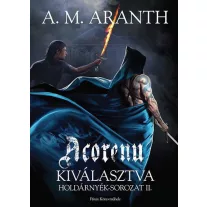 Acorenu - Kiválasztva - Holdárnyék - sorozat II.