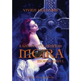 Moira. A szörnyeteg bennem