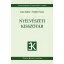 Nyelvészeti kisszótár