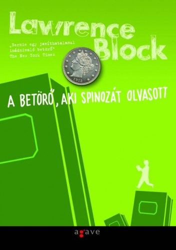 A betörő, aki Spinozát olvasott