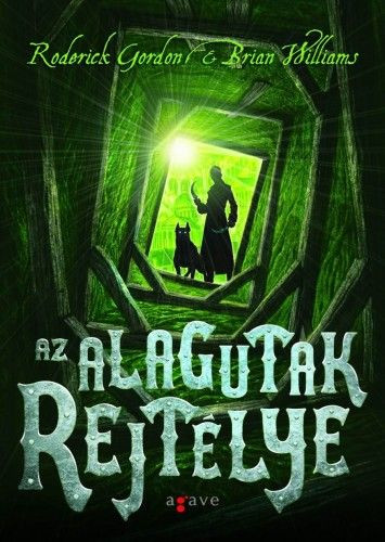 Az alagutak rejtélye