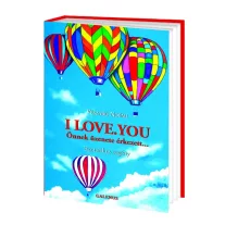 I love.you önnek - Üzenete érkezett...