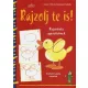 Rajzolj te is! - Rajziskola gyerekeknek