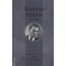 Radnóti Miklós versei