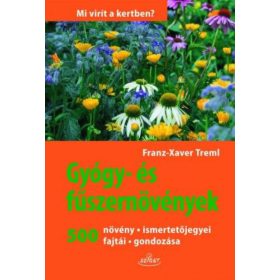 Gyógy- és fűszernövények