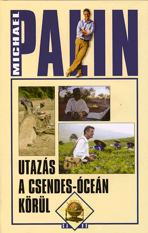 Utazás a csendes-óceán körül