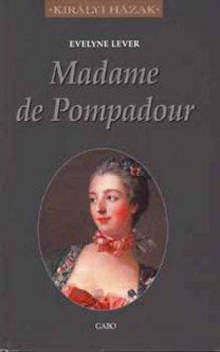 Madame de Pompadour