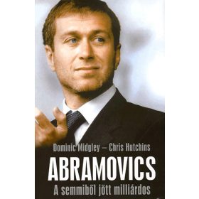 Abramovics