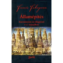 Államépítés