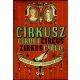 Cirkusz - Kifestő könyv