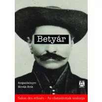 Betyár