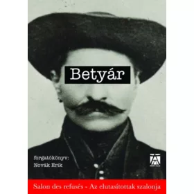 Betyár
