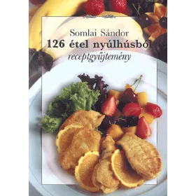 126 étel nyúlhúsból