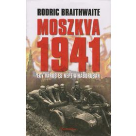 Moszkva 1941