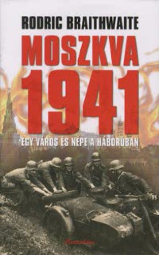 Moszkva 1941