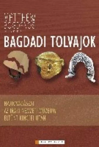Bagdadi tolvajok