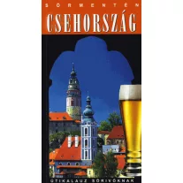 Sörmentén Csehország