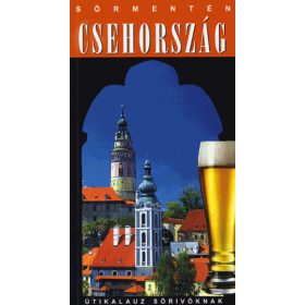 Sörmentén Csehország