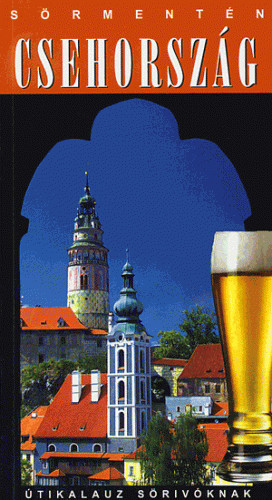 Sörmentén Csehország