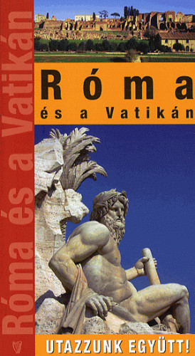 Róma és a Vatikán