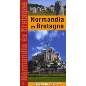Normandia és Bretagne