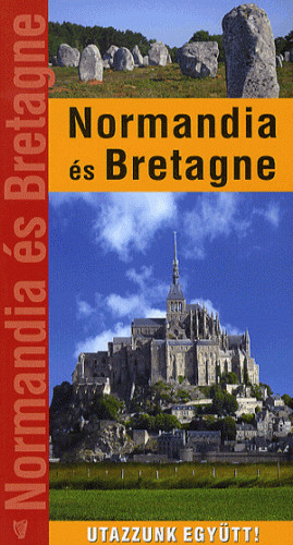 Normandia és Bretagne