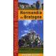 Normandia és Bretagne