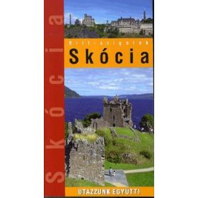 Brit-szigetek - Skócia