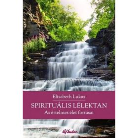 Spirituális lélektan
