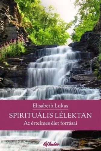 Spirituális lélektan
