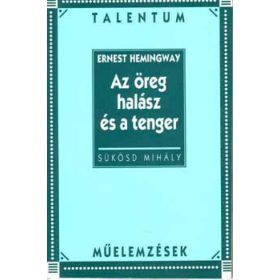 Az öreg halász és a tenger