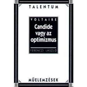 Candide vagy az optimizmus