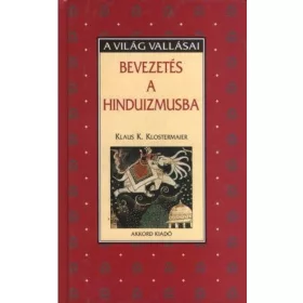 Bevezetés a hinduizmusba