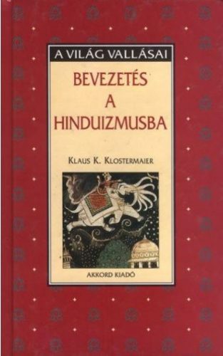 Bevezetés a hinduizmusba