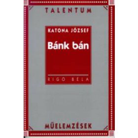 Katona József: Bánk bán