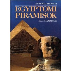 Egyiptomi piramisok