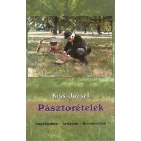Pásztorételek